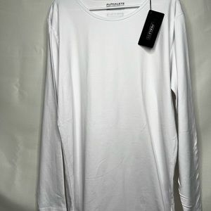 Alphalete Long Sleeve